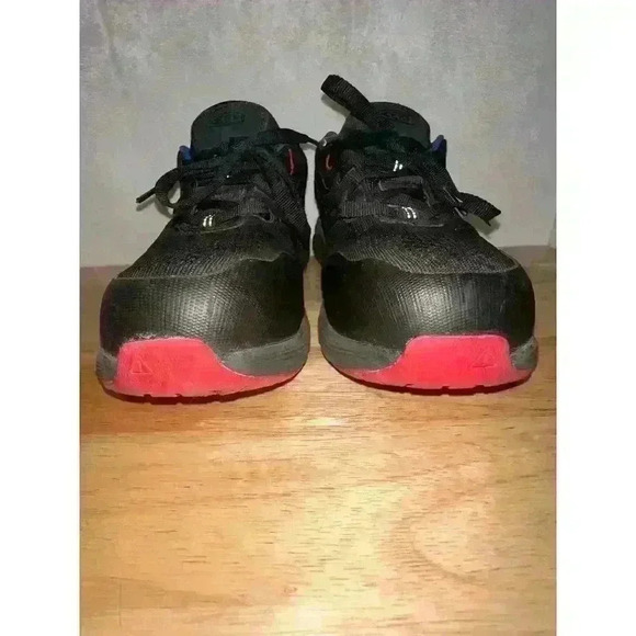 KEEN Utility  Minneapolis Low Height Composite Toe Industrial‎ Work Sneaker Sz 7 - Picture 5 of 12